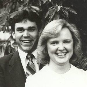 Meet your Posher, Glenda